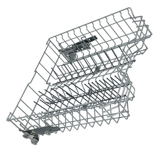 Panier supérieur (303802-11644) Lave-vaisselle (00771812 BOSCH SIEMENS NEFF BALAY BLAUPUNKT KUEPPERSBUSCH CONSTRUCTA PITSOS GAGGENAU THERMADOR GORENJE)