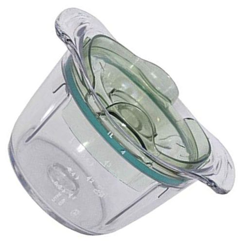 Bol verre+ deflecteur (304722-12133) - Robot ménager (SS-988248 SEB)