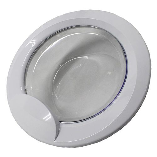 Hublot complet d'origine Lave-linge (C00116557 116557 INDESIT ARISTON HOTPOINT)