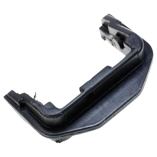 Butée avant de panier supérieur (309748-56477) Lave-vaisselle (1520479401 ELECTROLUX AEG PROGRESS ARTHUR MARTIN ELECTROLUX ZANUSSI JUNO ZANKER)