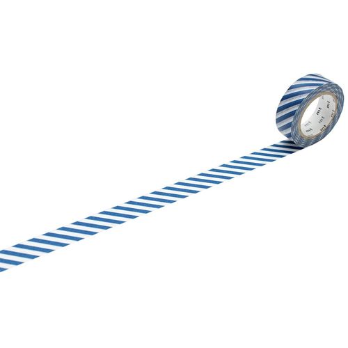 Oz International Mt - Lignes Bleu