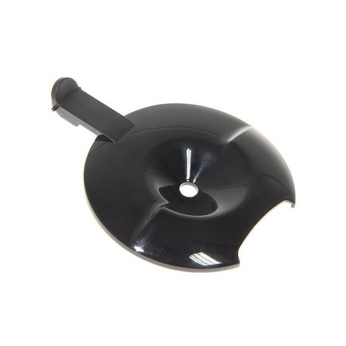 Couvercle de cafetière (310504-46492) Cafetière Expresso (7313286009 DELONGHI)