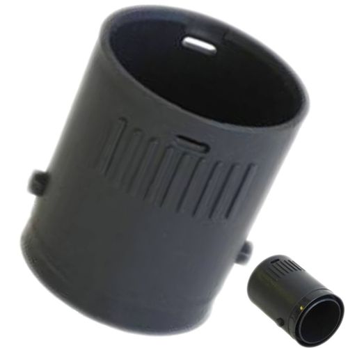 Raccord de flexible - Aspirateur (RS-RT2663 ROWENTA, TEFAL)