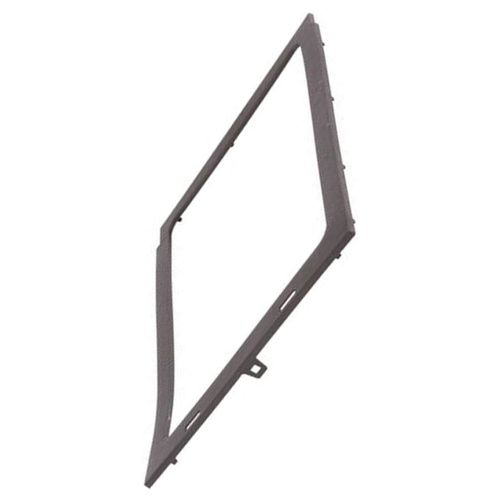 Contre porte (311340-56223) Four micro-ondes (00668964 BOSCH SIEMENS NEFF VIVA CONSTRUCTA JUNKER)