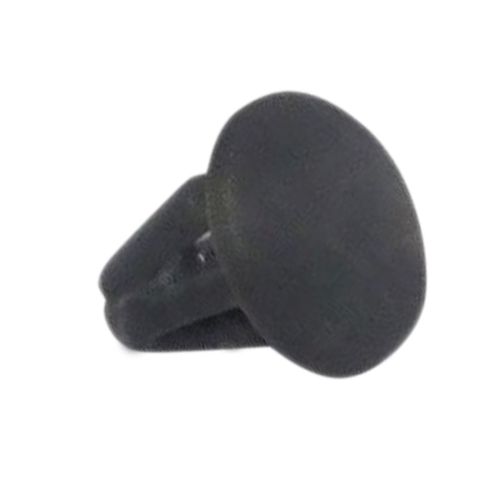 Clip fixation mica d'origine Four micro-ondes (481249148016 BAUKNECHT ARISTON HOTPOINT WHIRLPOOL IKEA WHIRLPOOL LADEN IGNIS)