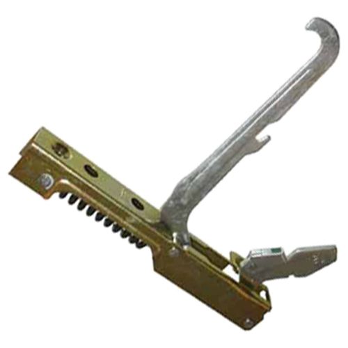 Charnière droite (311729-42238) Four cuisinière (93703924 ROSIERES CANDY GASFIRE KELVINATOR)
