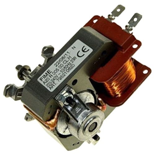 Moteur ventilateur (311958-47068) Four cuisinière (795210954,00753433 SMEG BOSCH NEFF)