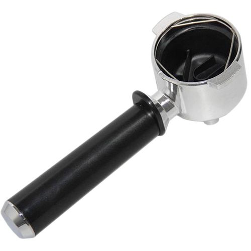 Porte filtre (312497-5502) Cafetière Expresso (7313286819 DELONGHI)