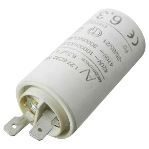 Condensateur (312576-13622) - Hotte (72X8290 DE DIETRICH, SAUTER)