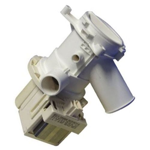 Pompe de vidange (312950-40212) Lave-linge (2880400600 BEKO BRANDT ARDEM BLUESKY FAR SANGIORGIO SELECLINE FUNIX THOMSON LISTO SABA ALTUS FAGOR)