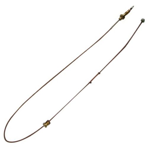 Thermocouple bruleur (321150-36904) Plaque de cuisson (482000029347 C00137038 SCHOLTES)