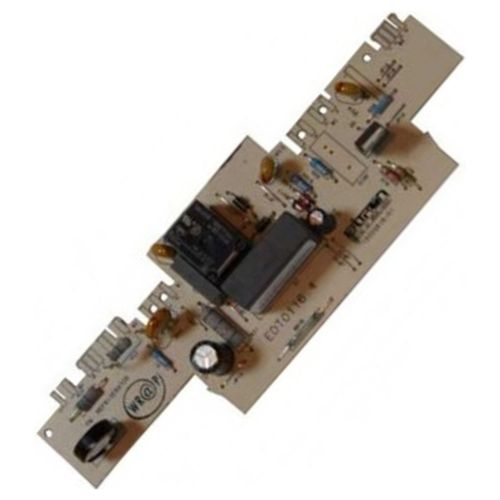 Carte électronique Réfrigérateur congélateur (C00258772 482000023054 ARISTON HOTPOINT INDESIT SCHOLTES)