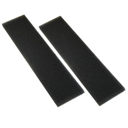 Filtre (x2) (321792-16382) - Sèche-linge (9688381 MIELE)