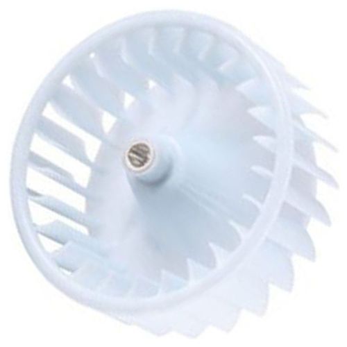 Cylindre de ventilateur (321860-23154) Sèche-linge (00647542 SIEMENS BOSCH CONSTRUCTA VIVA NEFF)