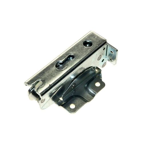 Charnière de porte inférieur (322233-24050) Réfrigérateur congélateur (2211201047 LIEBHERR AEG ELECTROLUX DE DIETRICH PROGRESS ARTHUR MARTIN ELECTROLUX)