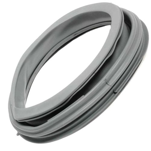 Joint de hublot Lave-linge (482000028463 C00110330 ARISTON HOTPOINT INDESIT)