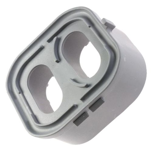 Support de valve (324092-16615) Lave-vaisselle (761810163 761810161 SMEG)