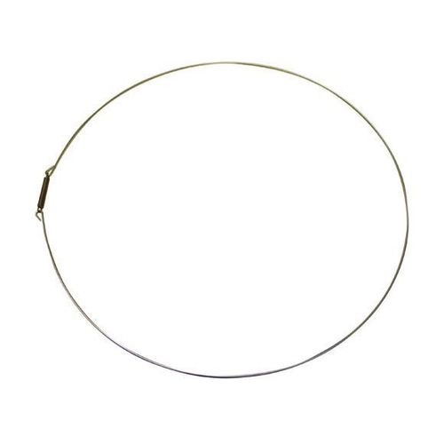 Bague de support (328302-55066) Lave-linge (00439671 00354126 SIEMENS BOSCH)