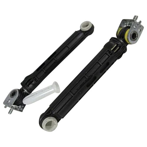 Lot de 2 amortisseurs (330511-26285) Lave-linge (C00290703 C00262816 ARISTON HOTPOINT)