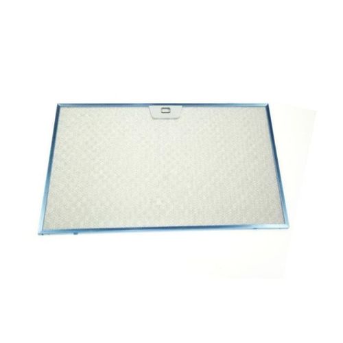 Filtre métallique 506X300 mm (331357-58339) Hotte (4055135349 133.0184.490 ELECTROLUX IKEA FRANKE ROBLIN)