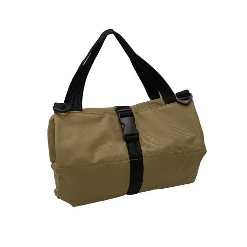 Sac De Rangement multifonctionnel Toile Portable Sac à Outils Cas Multiples Poches Transporteur Sac À Main Clé Tournevis Porte-Foret