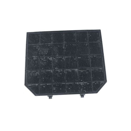 Filtre charbon actif - Hotte (49036641, 49045537 CANDY)