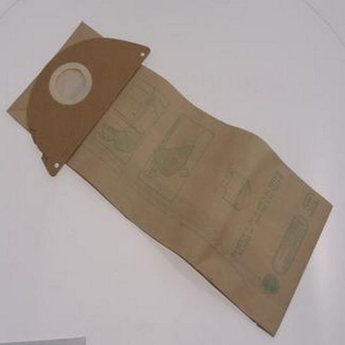 Boîte de 5 sacs papier H33 (35640-39038) Aspirateur (09177643 HOOVER KARCHER)