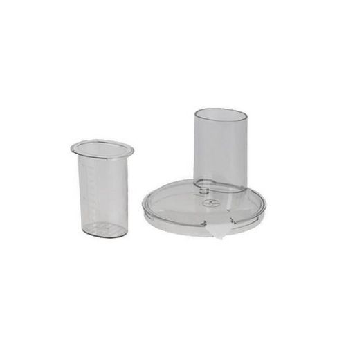 Couvercle du bol hachoir (36150-17032) Robot ménager (00657227 BOSCH SIEMENS)