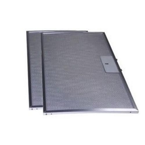 2 Filtres a graisse d'origine - Hotte (C00134794 INDESIT, SCHOLTES)