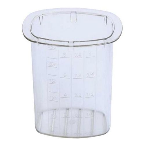 Poussoir (pour couvercle de bol hachoir) gamme normal (36337-9692) Robot ménager (17221 MAGIMIX)