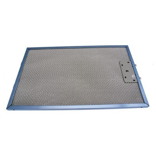 Filtre métal anti graisses (380x241mm) (à l'unité) (36317-3062) Hotte (C00139286 482000029427 SCHOLTES)