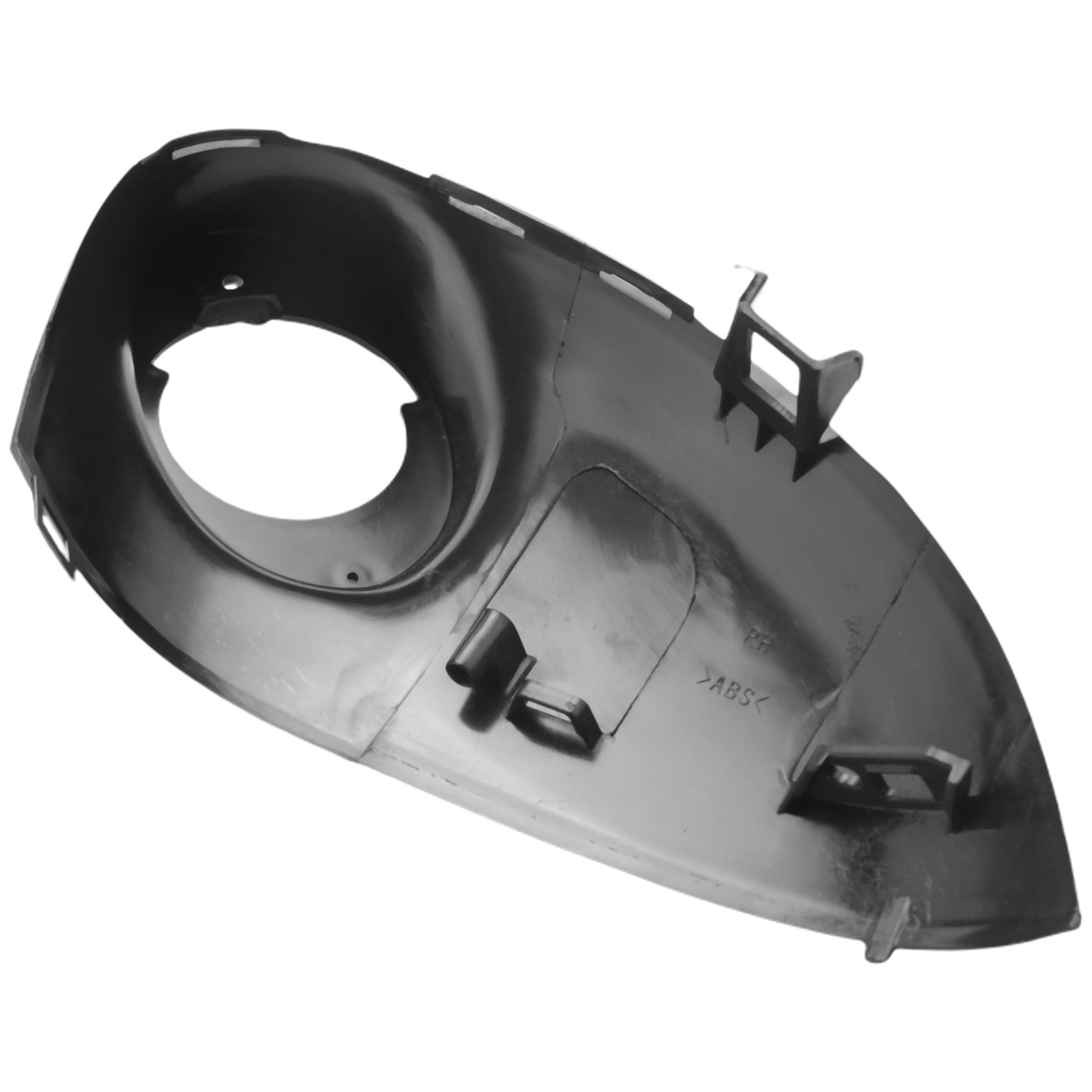 Rtroviseur Latral Droit Pour Ford Fiesta 2009  2019, Couv... - 3