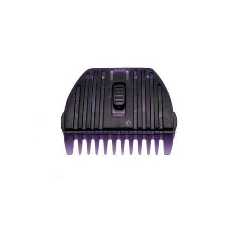 Sabot (guide de coupe) 0,5-2,5mm (36631-31128) Rasoir tondeuse (35876614 BABYLISS)