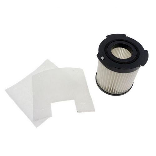 Filtre cylindre Hepa (F100) (36754-33450) Aspirateur (9001966143 TORNADO AEG)