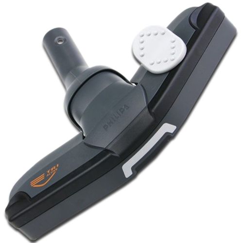 Brosse Reach & Clean Tri Active Aspirateur (432200422490 SIEMENS PHILIPS BOSCH CONTINENTAL EDISON)