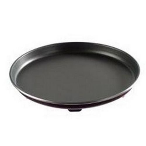Plat CRISP diam. 31cm haut. 2,5cm AVM290 (36986-30251) Four micro-ondes (480131000084 WHIRLPOOL ARISTON HOTPOINT BAUKNECHT V-ZUG IGNIS KITCHENAID)