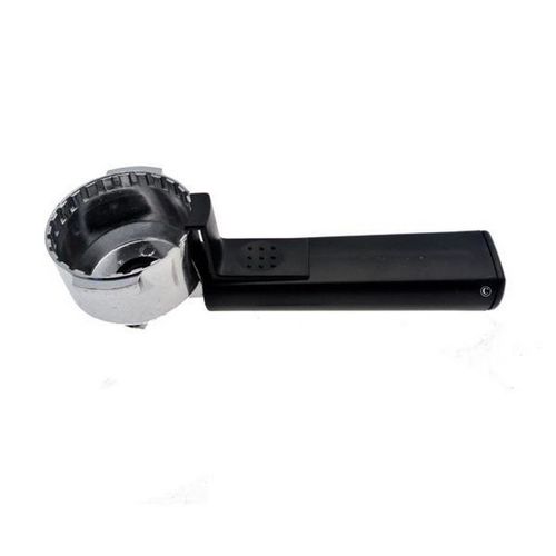 Poignée porte-filtre (37166-4164) Cafetière Expresso (502241 MAGIMIX)