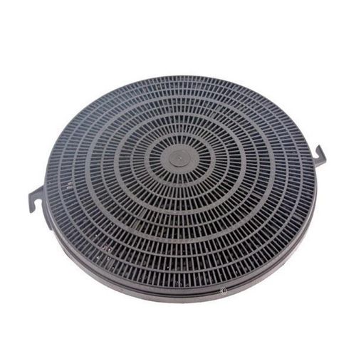 Filtre charbon type 211 CHF211 (37245-2611) Hotte (FCH240 480181700942 FAURE ARTHUR MARTIN ELECTROLUX FAGOR INDESIT CANDY ARTHUR MARTIN BRANDT ROSIERES FAR)