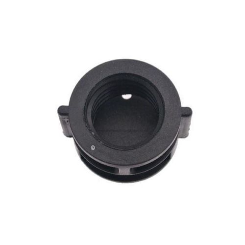 Collier de serrage porte-filtre (37399-5618) Cafetière Expresso (7313285889 DELONGHI)