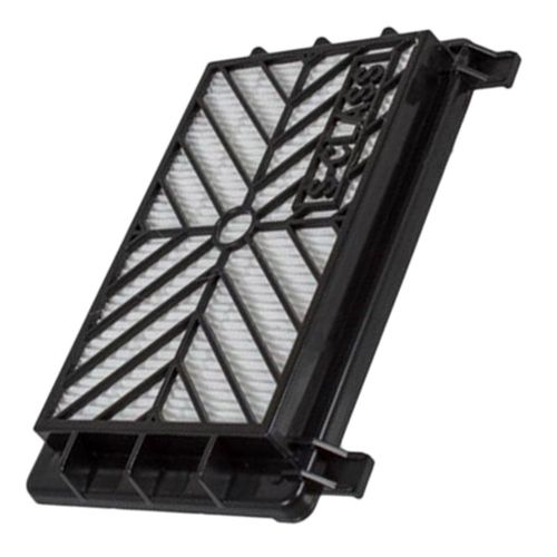 Filtre à air hepa Aspirateur (883804401810 432200039090 PHILIPS WHIRLPOOL)