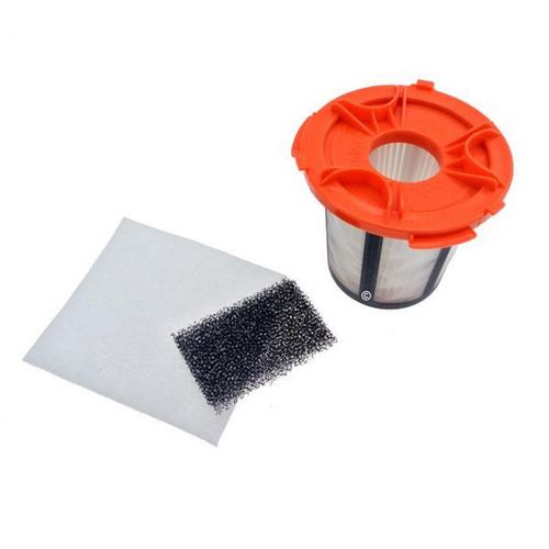 Filtre cylindre (F132) (51783-50467) Aspirateur (9001969873 TORNADO)