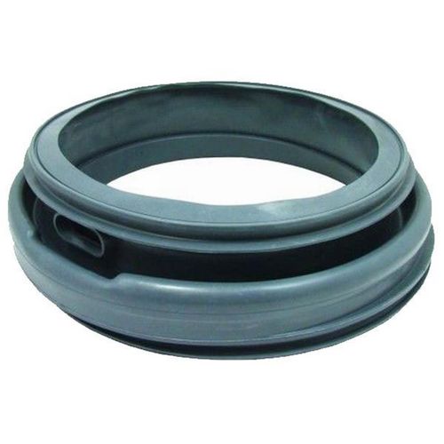 Joint de hublot (manchette) Lave-linge (481246668557 BAUKNECHT BAUCKNECHT WHIRLPOOL BOSCH)