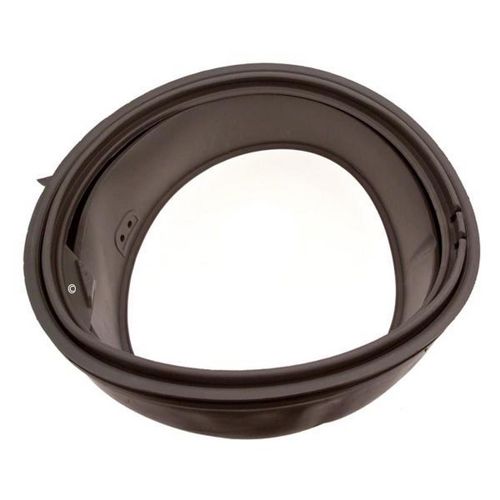 Joint de hublot (manchette) avec retour a la cuve n°K510 (52325-146) Lave-linge (4986ER0006E LG)