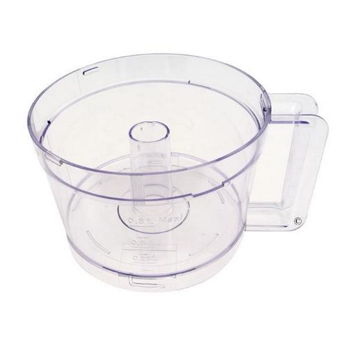 Bol hachoir nu (52582-5309) - Robot ménager (MS-5817775 MOULINEX)