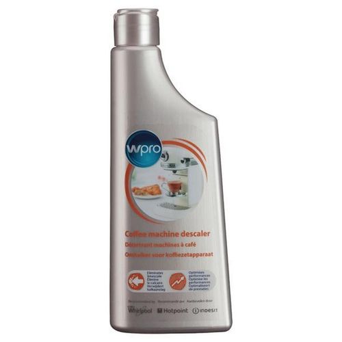 Détartrant 250ml (53630-4758) Accessoires et entretien (CLD250 484000008405 WPRO)