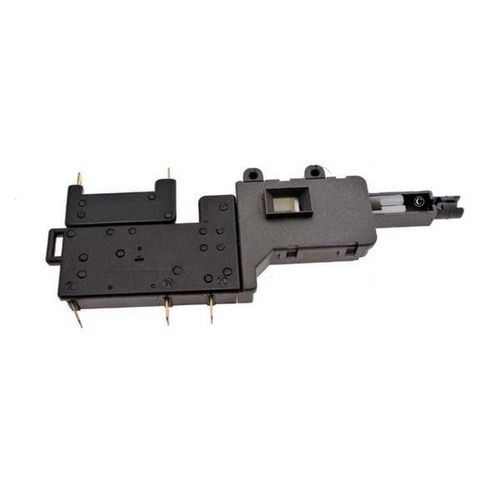 Sécurité de porte (verrou) (55780-38056) Lave-linge (55X9664 BRANDT BLOMBERG BAUKNECHT ELEKTRA-BREGENZ)