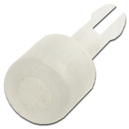 Bouton Insert lumiere (55854-22509) Hotte (C00134790 SCHOLTES ARISTON HOTPOINT)