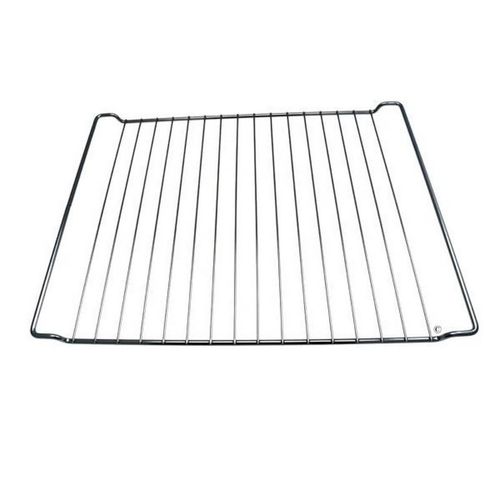 Grille (58468-35980) Four cuisinière (481245819334 C00312479 WHIRLPOOL BAUKNECHT IKEA WHIRLPOOL IGNIS LADEN KITCHENAID BRASTEMP)