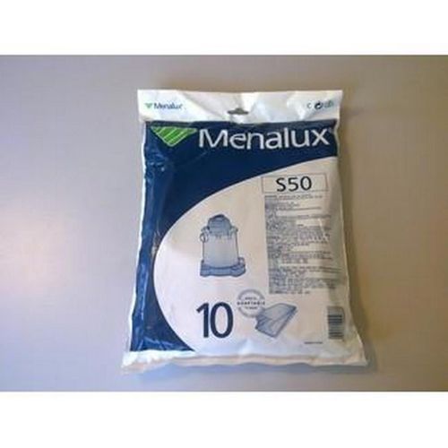 Boite de 10 sacs S27BV (58623-38589) Aspirateur (9000842576 TORNADO)