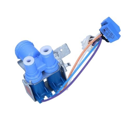 Electrovanne 2 voies (62208-40774) Réfrigérateur congélateur (5220JA2008F 5220JA2008K LG)